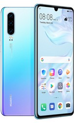 Замена дисплея на телефоне Huawei P30 Pro в Саратове
